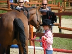 Texas Ranch Lovarda